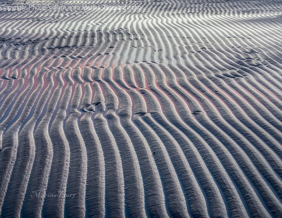 Outdoors, Sand, Soil, Dune, Cobblestone