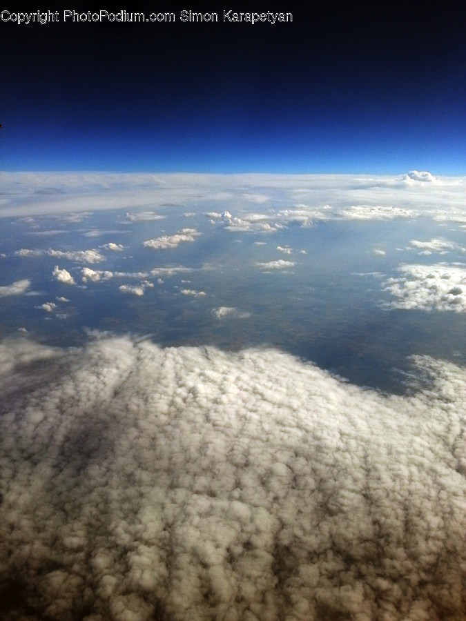 Cloud, Nature, Outdoors, Sky, Weather