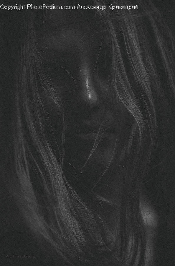 Face, Human, Person, Portrait, Female