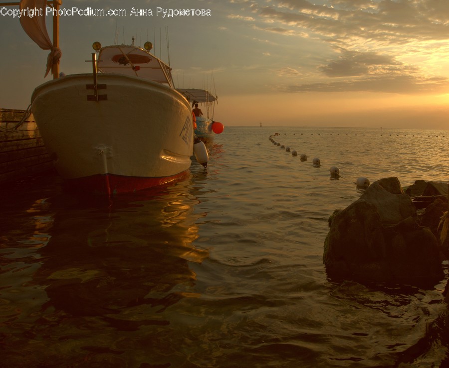 Boat, Dinghy, Transportation, Vessel, Watercraft