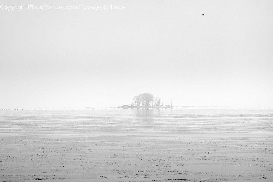 Nature, Ocean, Outdoors, Sea, Water