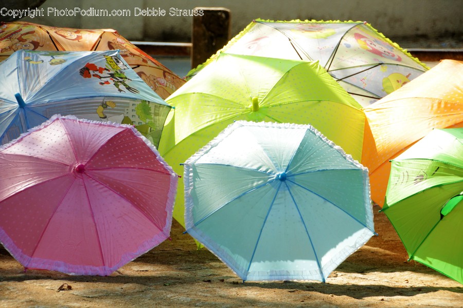Canopy, Umbrella, Cake, Dessert, Food