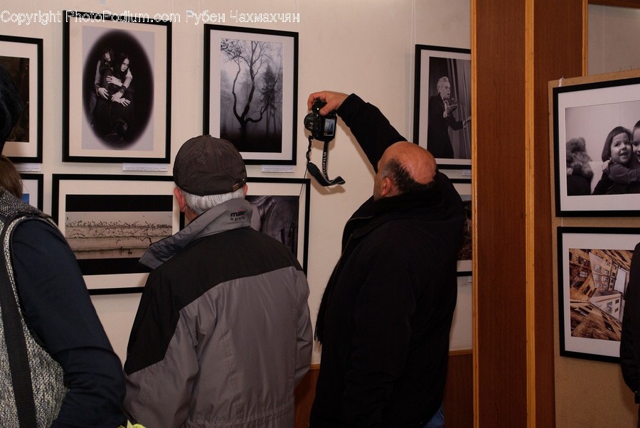Human, People, Person, Art, Studio