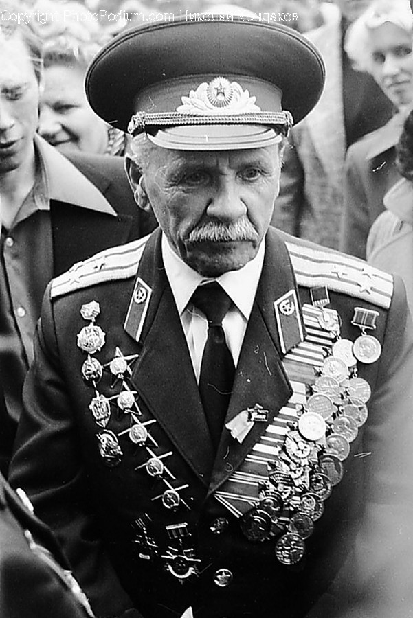 Human, People, Person, Military, Military Uniform