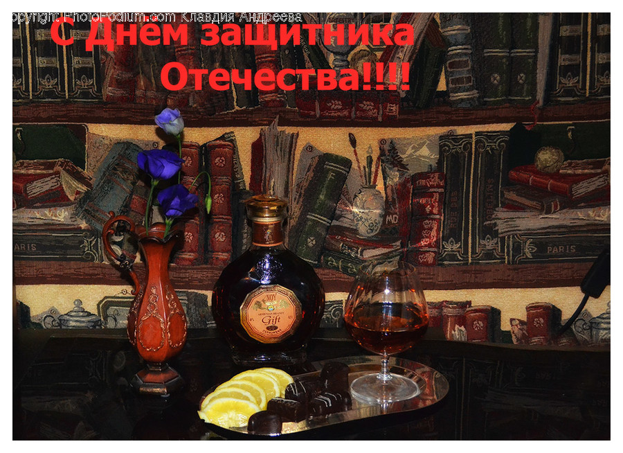 Human, People, Person, Glass, Goblet