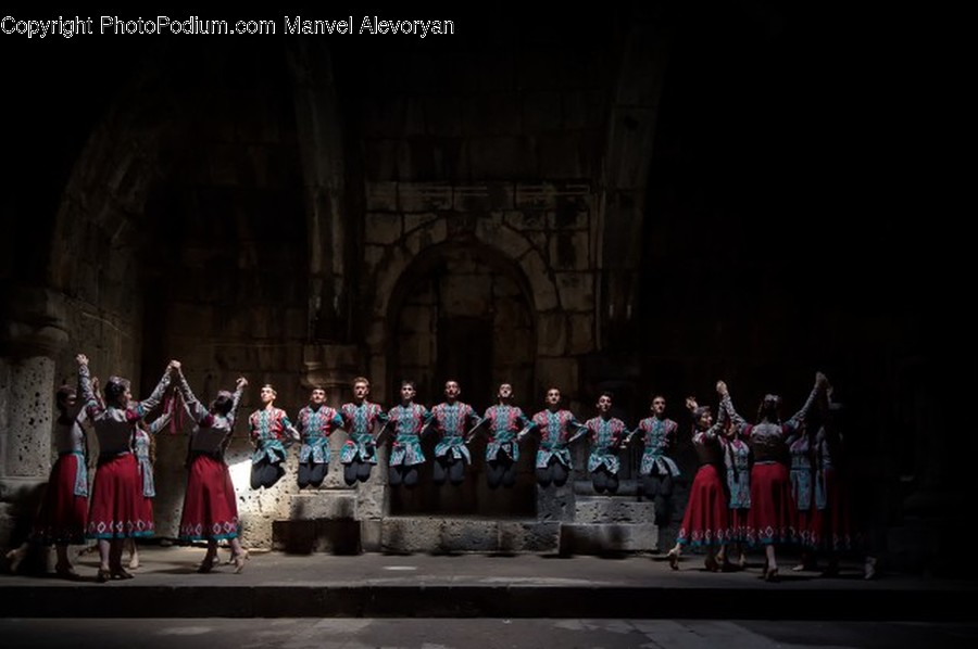 Stage, Human, Leisure Activities, Music, Musical