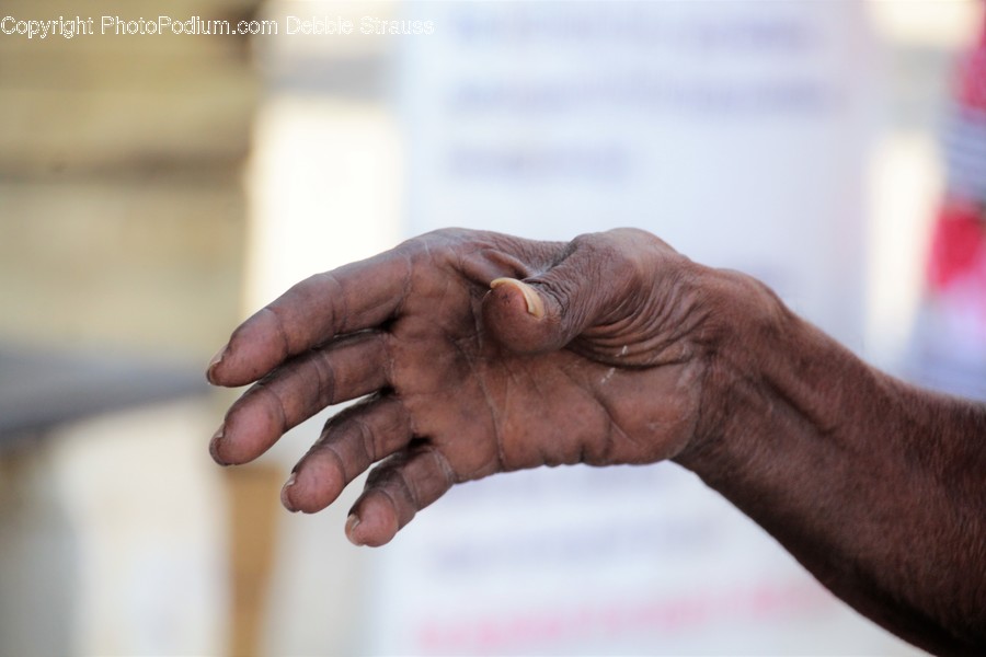 Hand, Handshake, Face, Human, Person
