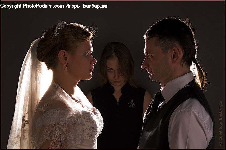 Human, People, Person, Bridesmaid, Wedding, Gown, Robe
