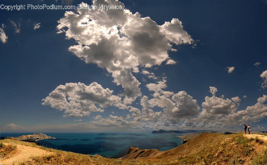 Cloud, Nature, Outdoors, Sky, Weather