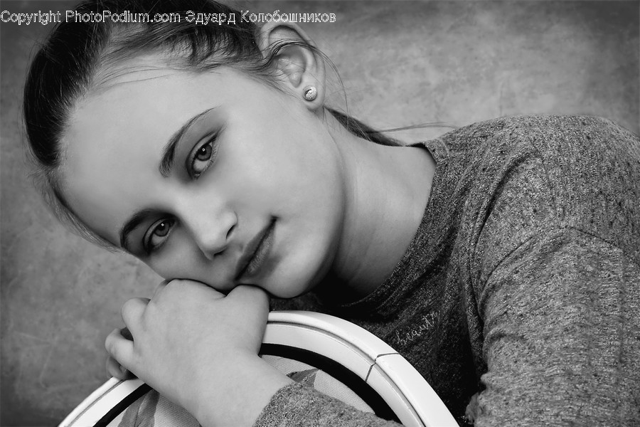 Human, People, Person, Face, Portrait
