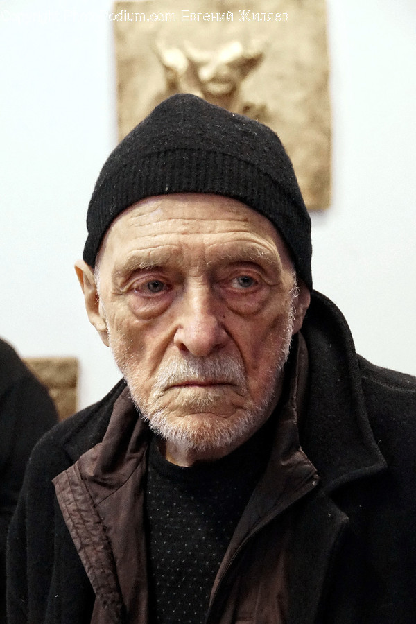 Human, People, Person, Face, Portrait