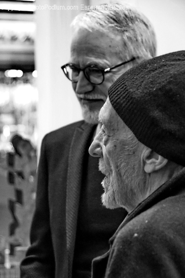 Human, People, Person, Clothing, Coat