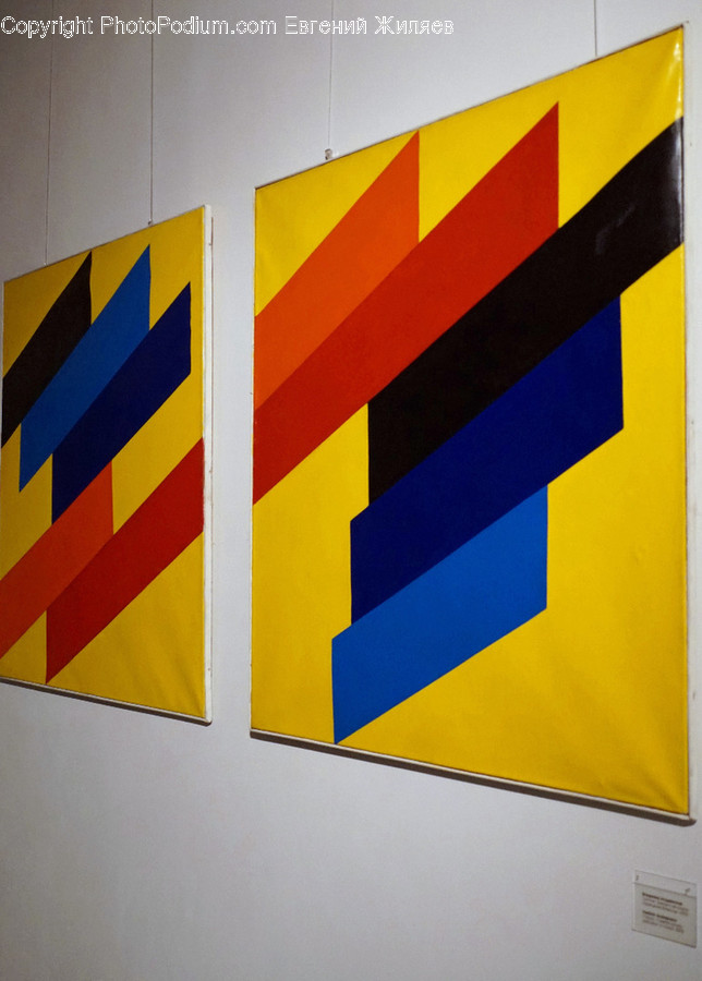 Art, Modern Art