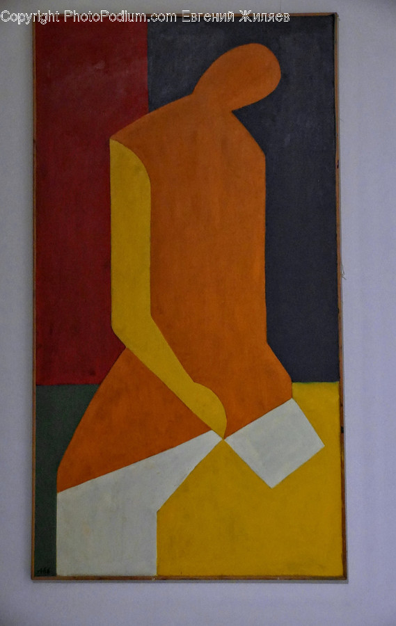 Art, Modern Art