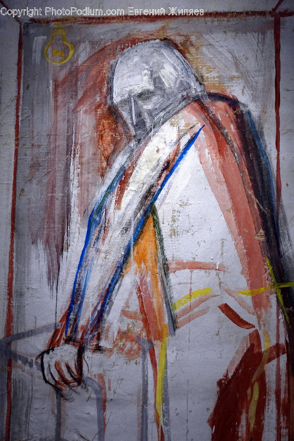 Art, Modern Art, Graffiti