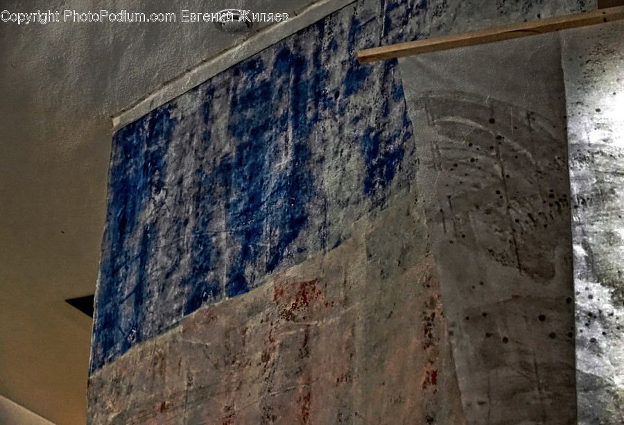 Wall