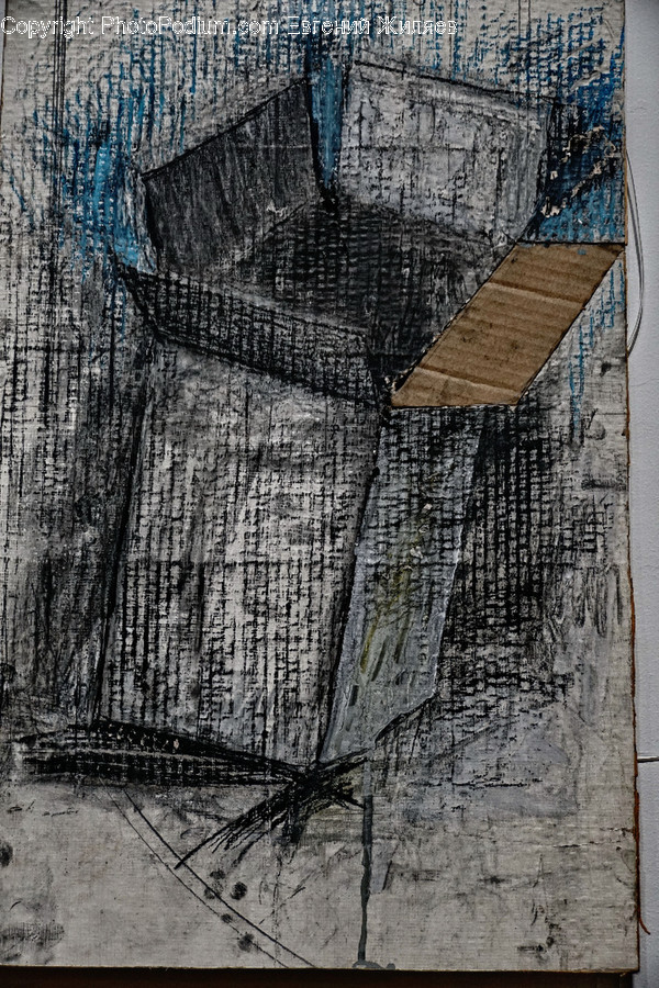 Collage, Poster