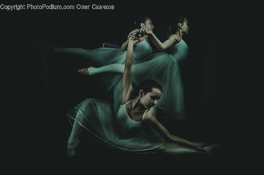 Human, People, Person, Dance, Dance Pose