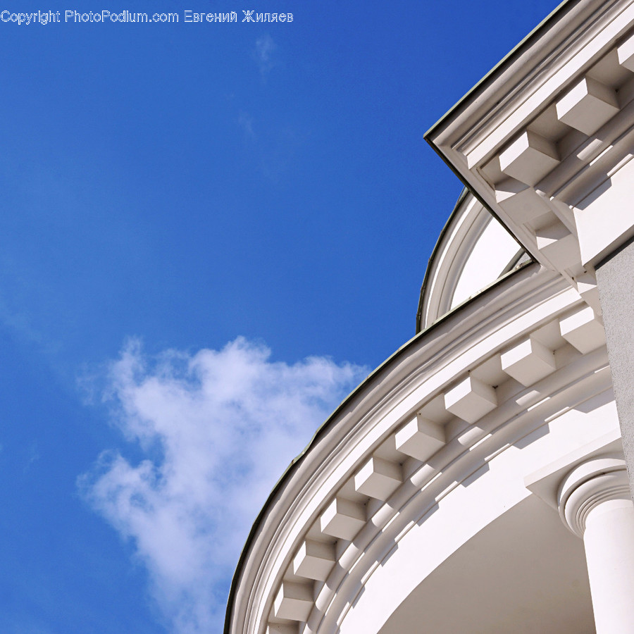 Architecture, Bell Tower, Building, Tower, Housing