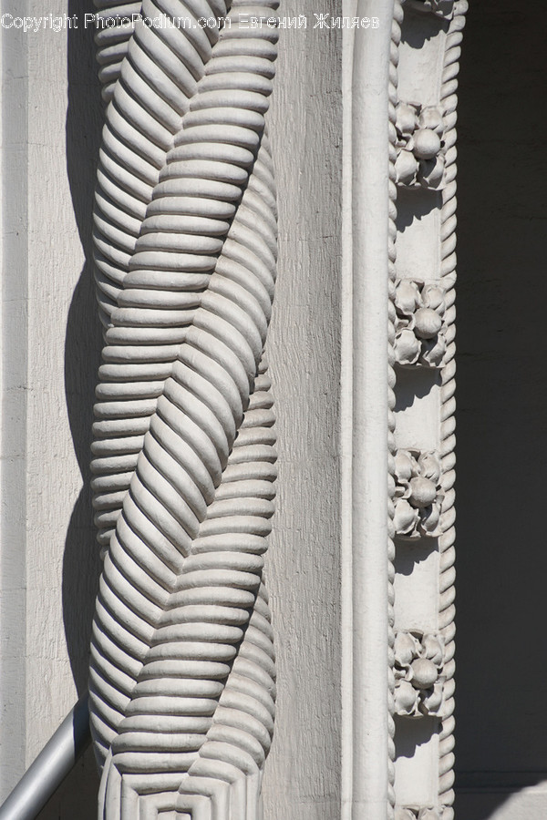 Curtain, Home Decor, Window, Window Shade, Building