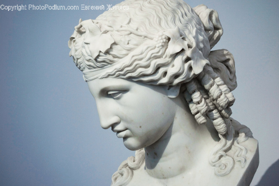 Human, People, Person, Art, Sculpture
