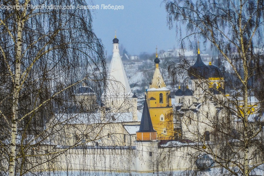 Beacon, Architecture, Bell Tower, Building, Tower