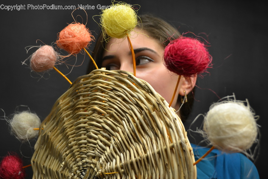Human, People, Person, Clown, Performer