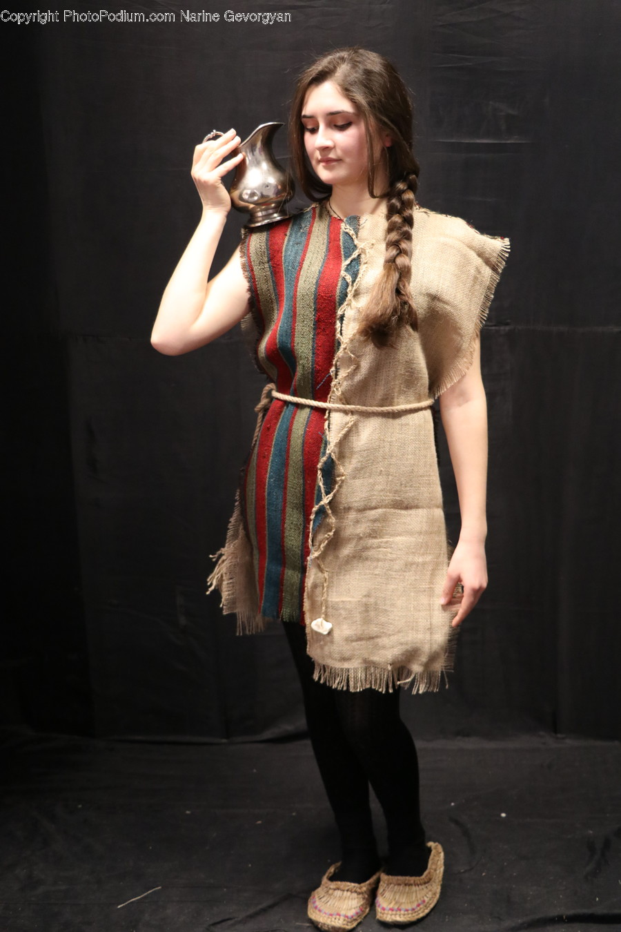 Human, People, Person, Costume, Cardigan