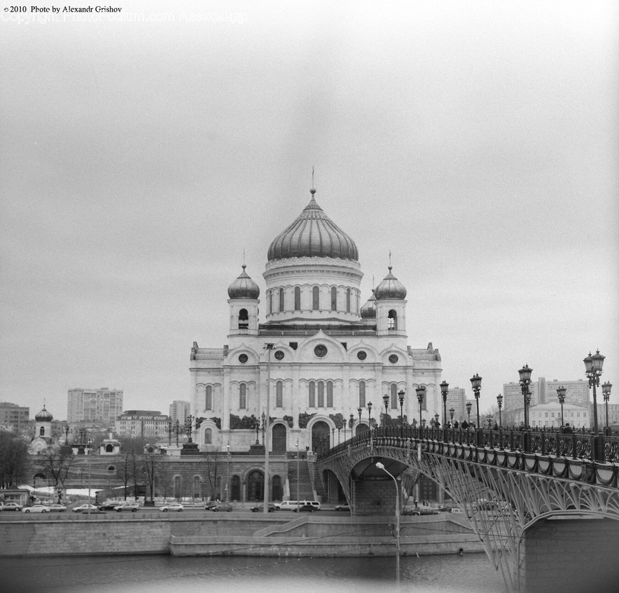 Architecture, Building, Cathedral, Church, Worship