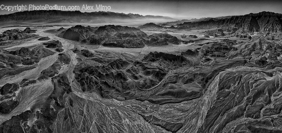 Alps, Mountain, Nature, Outdoors, Soil