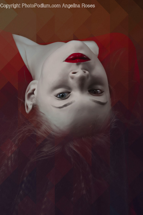 Human, People, Person, Lip, Mouth