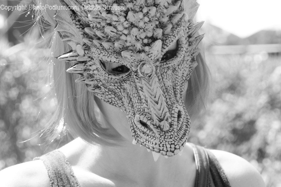 Human, People, Person, Clothing, Veil