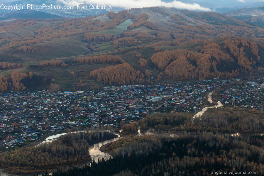Aerial View, Landscape, Nature, Outdoors, Scenery