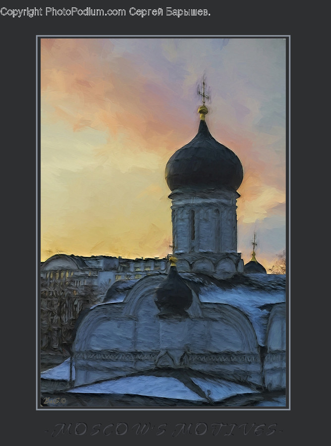 Architecture, Bell Tower, Building, Tower, Human