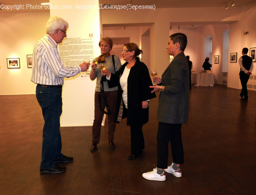 Human, People, Person, Clothing, Coat