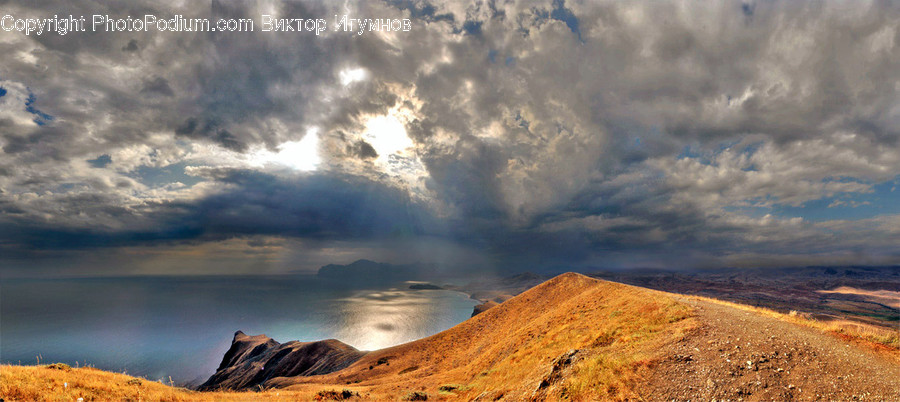 Cloud, Nature, Outdoors, Sky, Weather