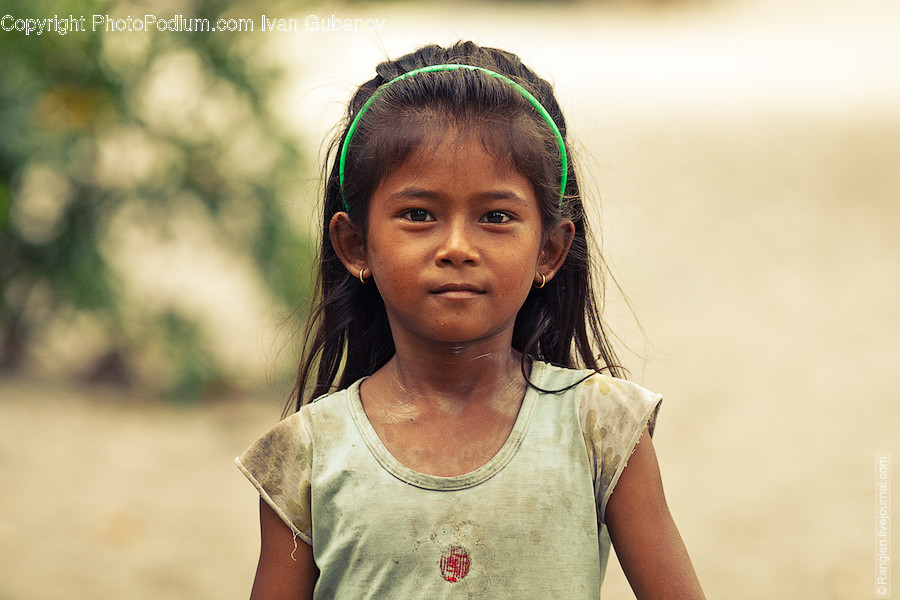 Human, People, Person, Female, Girl