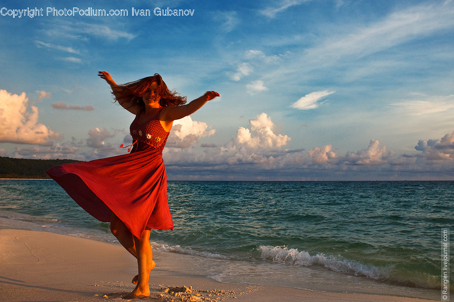 Human, People, Person, Dance, Dance Pose