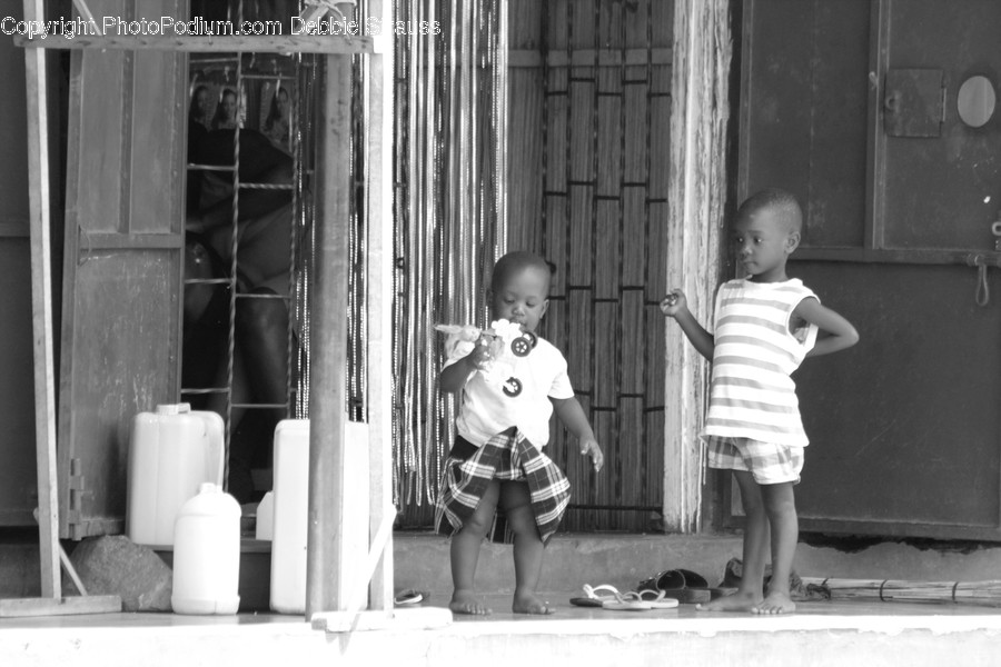 Human, People, Person, Porch, Baby