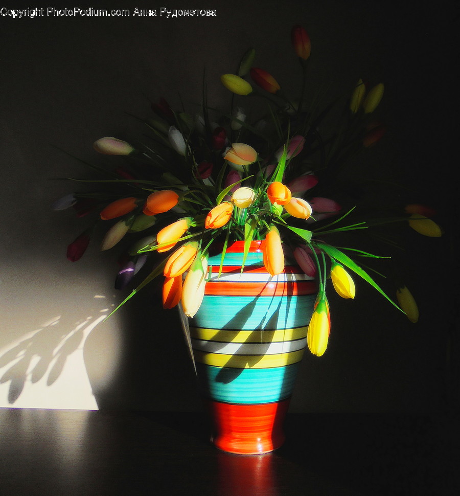 Art, Blossom, Flora, Flower, Flower Arrangement