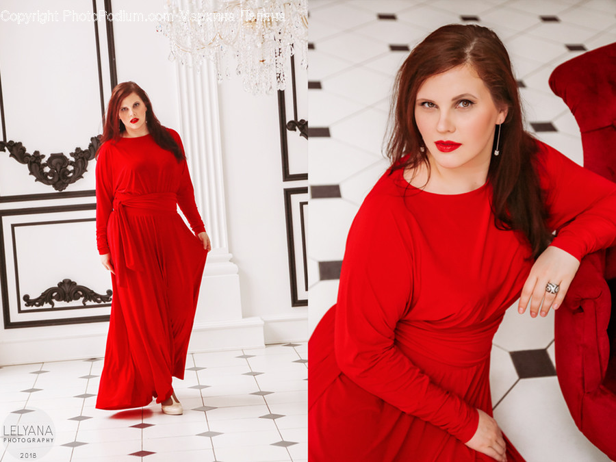 Human, People, Person, Clothing, Gown
