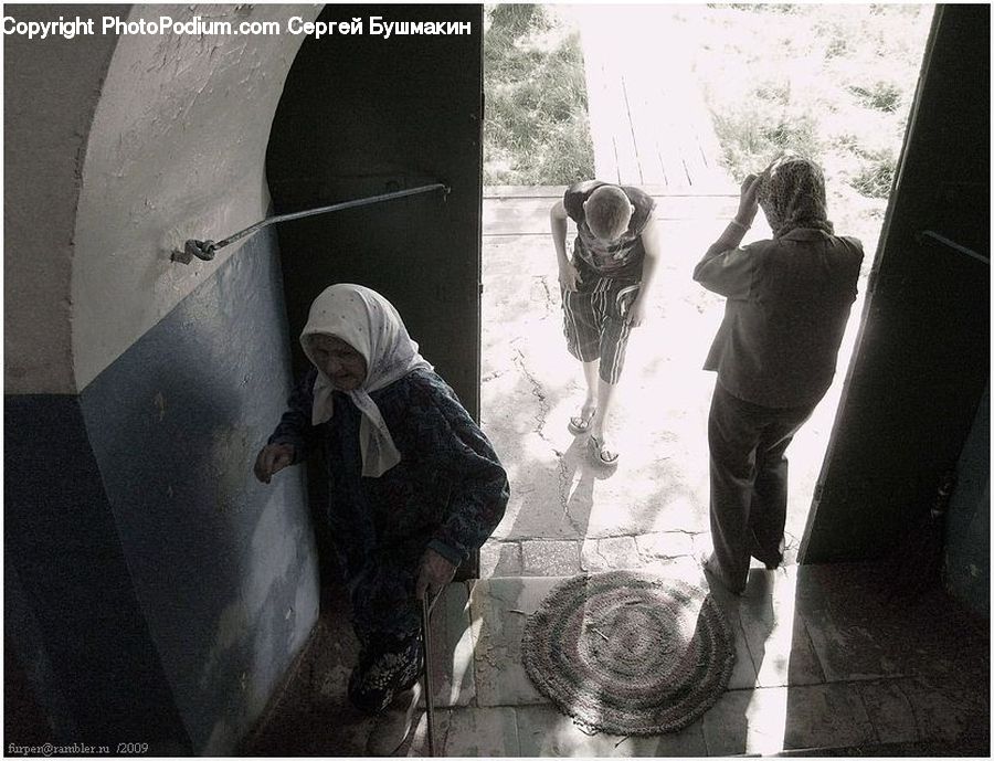People, Person, Human, Collage, Poster, Hat, Clothing