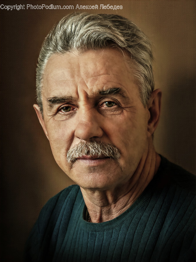 Human, People, Person, Face, Portrait