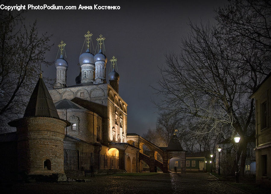 Architecture, Bell Tower, Clock Tower, Tower, Church, Worship, Castle