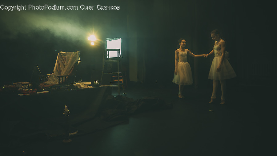 Human, People, Person, Ballet, Dance