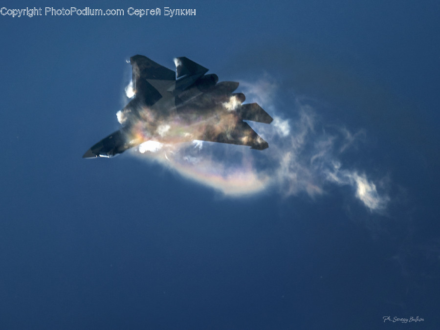 Aircraft, Airplane, Bomber, Transportation, Warplane