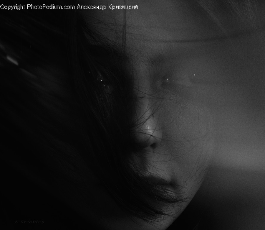 Face, Human, Person, Portrait, Skin