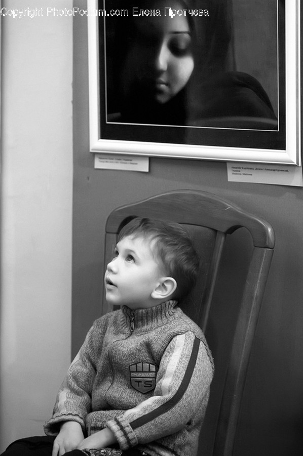 Human, People, Person, Face, Portrait