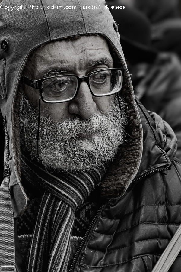 Human, People, Person, Face, Portrait