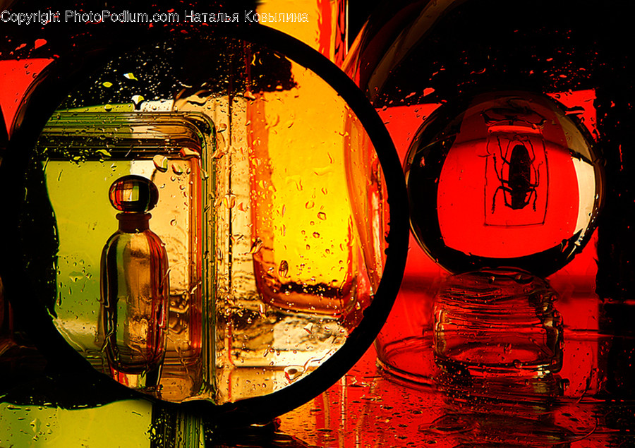Aftershave, Cosmetics, Building, City, Metropolis
